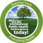 National Environment Public Health Tracking Network
