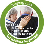 National Environment Public Health Tracking Network