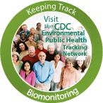National Environment Public Health Tracking Network