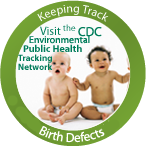 National Environment Public Health Tracking Network
