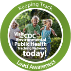 National Environment Public Health Tracking Network