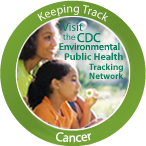 National Environment Public Health Tracking Network
