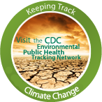 National Environment Public Health Tracking Network