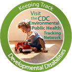 National Environment Public Health Tracking Network
